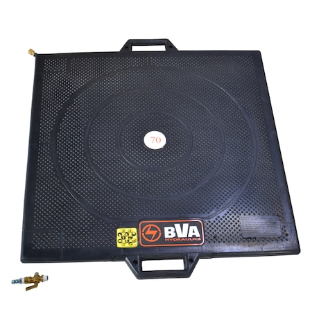 BVA HYDRAULICS