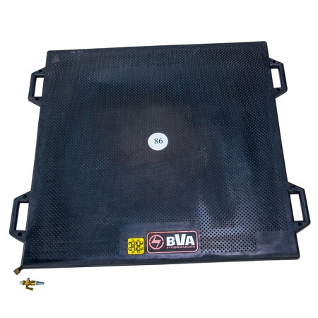 BVA HYDRAULICS