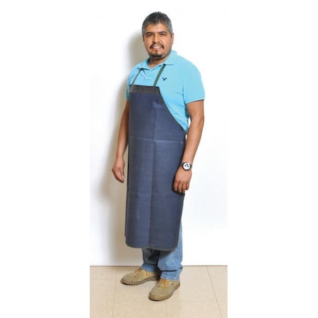 United Scientific Laboratory Apron, 36" Long X 27Ft Wide LBAP01