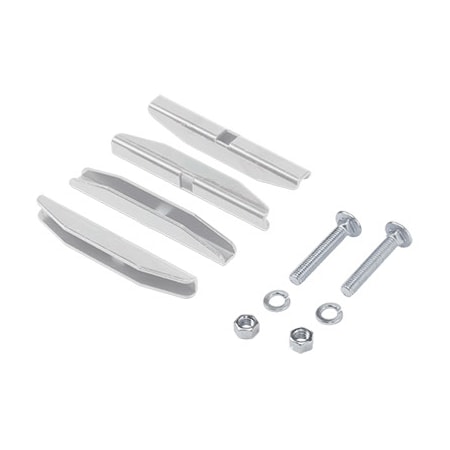Nvent Hoffman Butt-Splice Kit (cULus Classified), Whit LBSKW