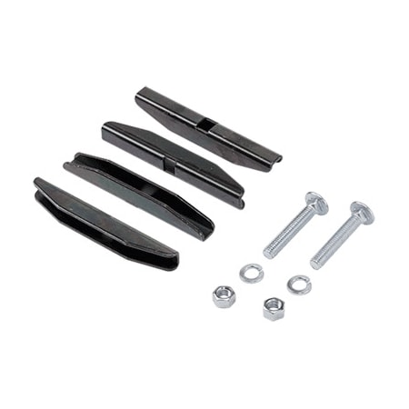 Nvent Hoffman Butt-Splice Kit, Culus Classified Stee LBSK