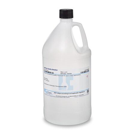 Labchem Buffer Solution Ph 7.4 4l LC123904