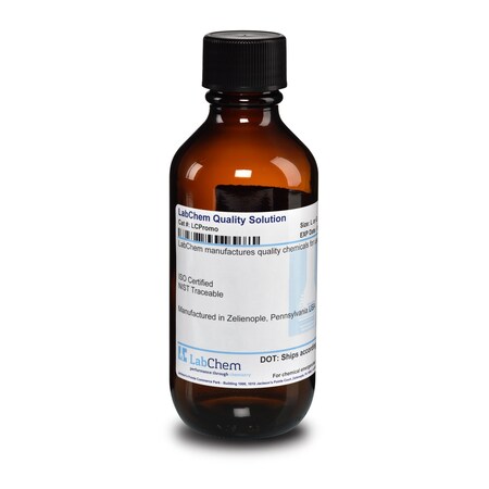 Labchem Chromic Acid 500g LC130901
