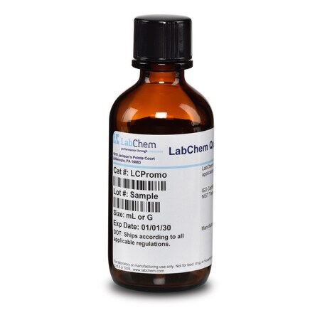 Labchem Lab Chem Inc - 125ML, Gold Chloride 1% W/V LC148957 | Zoro