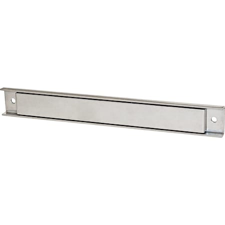 Mag-Mate Rectangular Ceramic Magnet, 18-1/2" Long LC2364