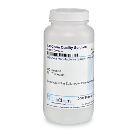 Labchem Sulfamic Acid, Reagent 500G LC254201