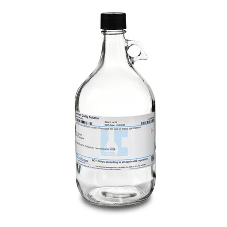Labchem Sulfuric Acid 50Percent V/V (1+1) 2.5L LC256403