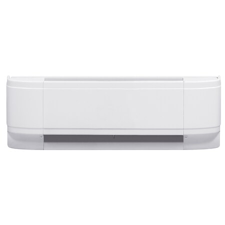 Dimplex Linear Convection Heater, 347V 500W, White LCM2505W51