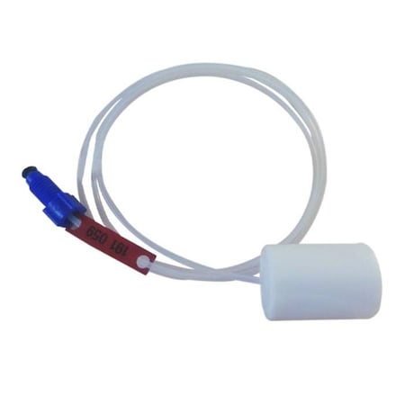 Perkin Elmer PTFE Tubing Assembly, 1.0mm ID, 700mm B0191059
