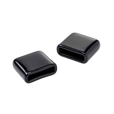 Nvent Hoffman End Cap Kit, Steel LEC