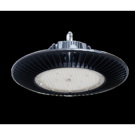 Ves High Bay Led Fixture, 200w, 90-305V, CCT 5700K, 120 Deg Beam Angle ...