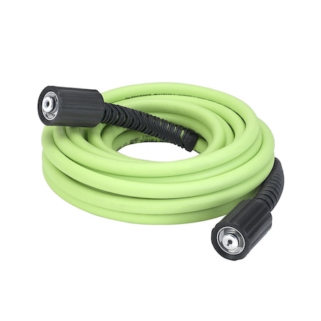 Legacy Flexzilla 1/4"x25ft Pressure Washer Hose LEGHFZPW3425M