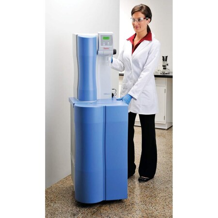 Barnstead Labtower Tii 40 L/Hr. Uv Water Purificat 50132141