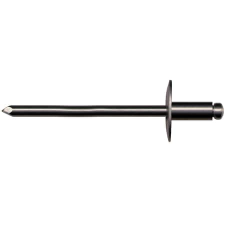 Value Rivet Blind Rivet, 500 PK M44356