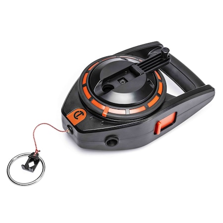 Crescent 150' Construction Chalk Reel CL150