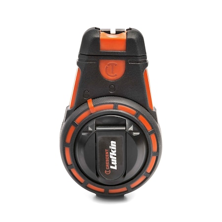 Crescent 100' Contractor Chalk & Reel with Blue Chalk CL100B