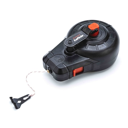 Crescent 100' Chalk Reel CLP100