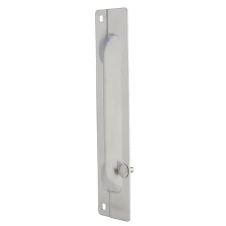 Ives Satin Stainless Steel Guard LG132D LG.101