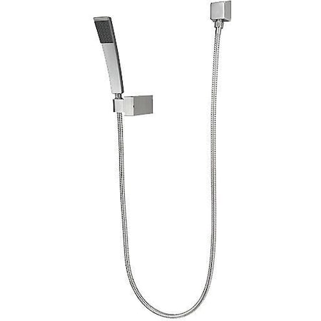 Pfister Hand Shower, 2, Wall, Brushed Nickel LG16-1DFK
