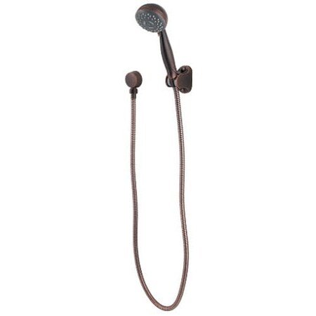 Pfister Hand Shower, 1, Wall, Rustic Bronze LG16-200U