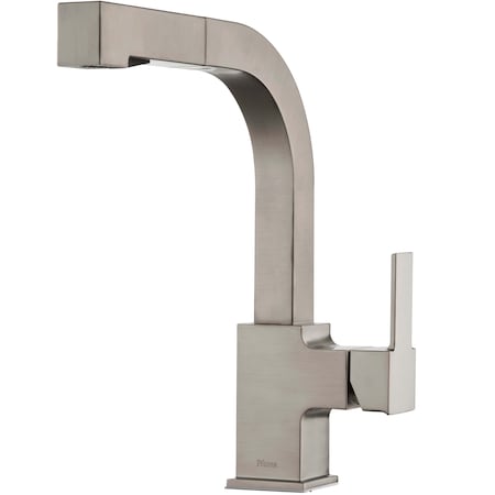 PFISTER Residential 1 or 3 Hole Kitchen Faucet LG534-LPMS