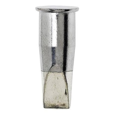 Weller Lhte 6.7Mm Chisel Solder T0054445199