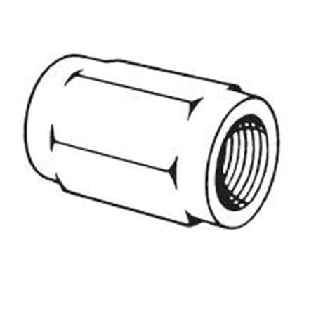 Lincoln Industrial Coupling, 10522 LIN10522