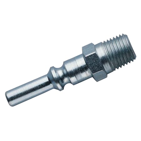 Lincoln Industrial Long Stem Air Nipple 11659