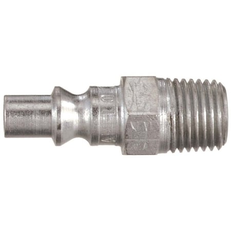 Lincoln Industrial ARO-Style Air Coupler 13329