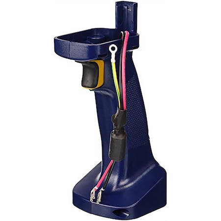 Lincoln Industrial Handle Assm Fo 1242 271879