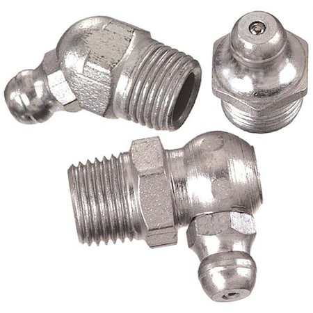 Lincoln Industrial Assorted Grease Fittings, 5468 LIN5468