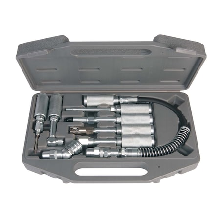 Lincoln Industrial Lube Adapter Kit 58000