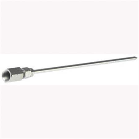 Lincoln Lubrication Needle Nozzle 5806