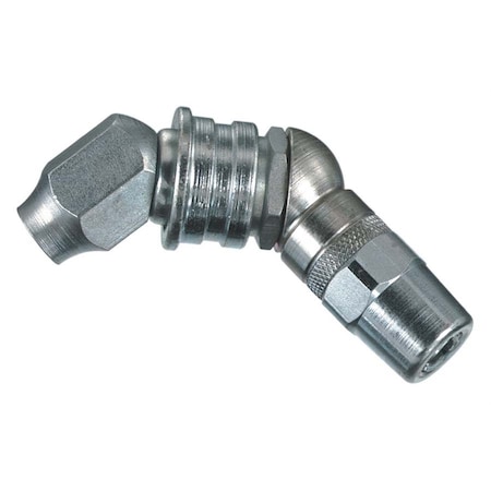 Lincoln Industrial Adapt Coupler 5848