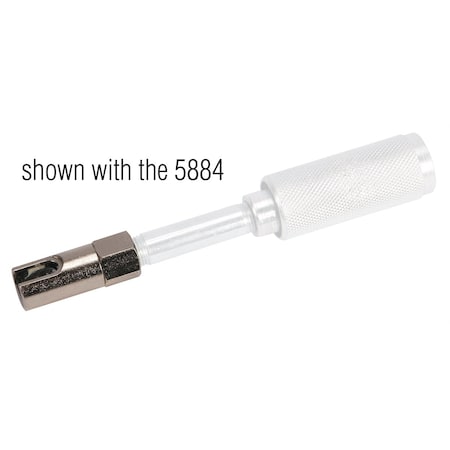 Lincoln Industrial Right Angle Adapter 5883