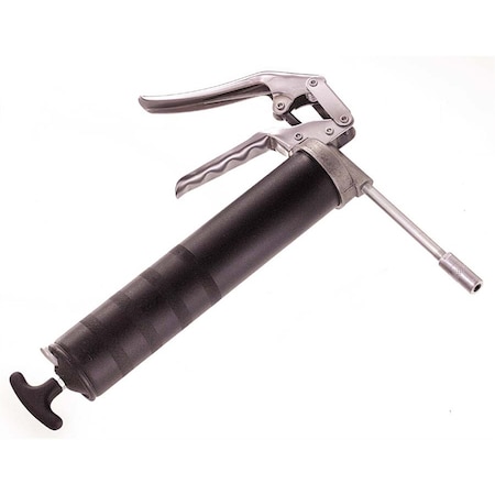 Lincoln Industrial Heavy Duty Pistol Grip Grease Gun, G112 LING112