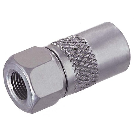 Lincoln Industrial Heavy Duty Grease Coupler, G310 LING310