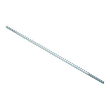 Ampg Connect Rod, 10-32 Ext Thrd, 9 Lg Stl Zn LINK21809EZ