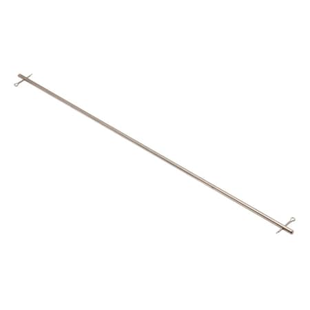 Ampg  Cotter Pin, 3/16 in Dia, 16 in L, 18-8 Stainless Steel LINKC010