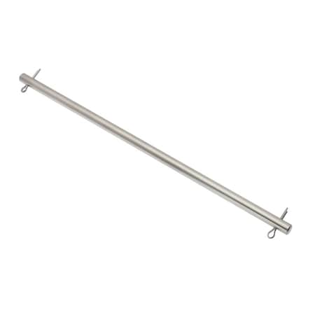 Ampg  Cotter Pin, 5/16 in Dia, 20 in L, 18-8 Stainless Steel LINKC290