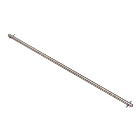 Ampg  Cotter Pin, 3/8 in Dia, 16 in L, 18-8 Stainless Steel LINKC375