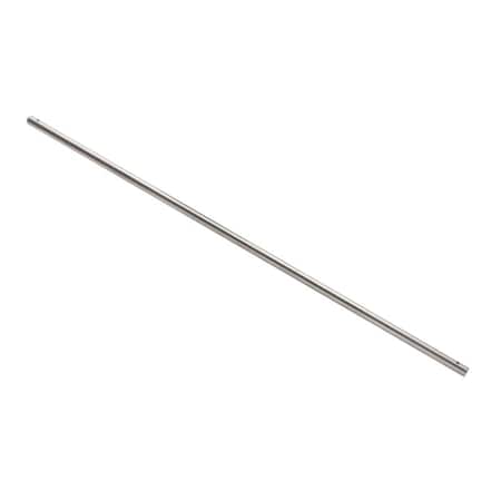 Ampg Cotter Pin, 3/8 in Dia, 21 in L, 18-8 Stainless Steel, 1 PK LINKC380
