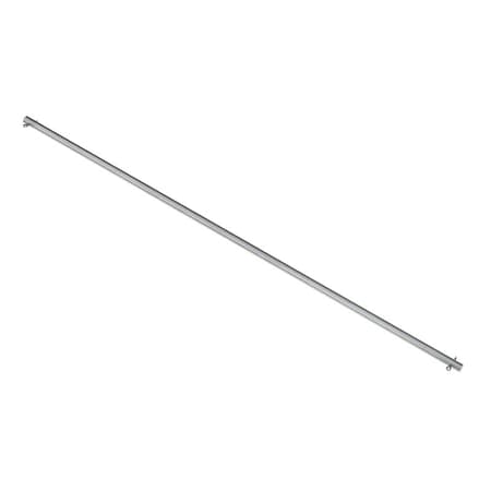 Ampg Cotter Pin, 1/2 in Dia, 20 in L, 18-8 Stainless Steel LINKC470
