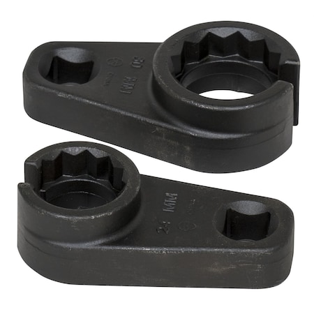 Lisle Nox/Soot Sensor Socket Set 12290