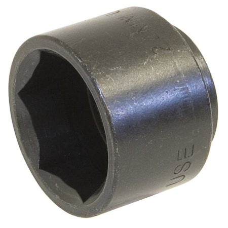 Lisle 3/8" Drive, 24mm Metric Socket 13310