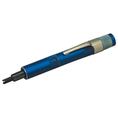 Lisle Universal Valve Core Tool 14100