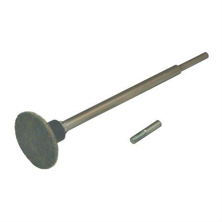 Lisle Extended Thermostat Gasket Remover 22500