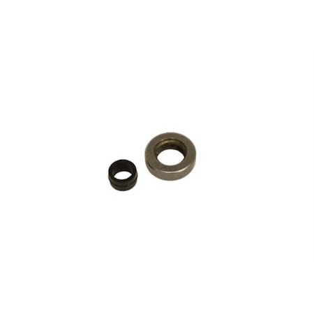 Lisle Bearing Replacement Dust Cap 22820