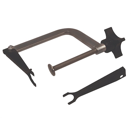 Lisle Valve Spring Compressor, 3/4" - 1-1/16" 23300