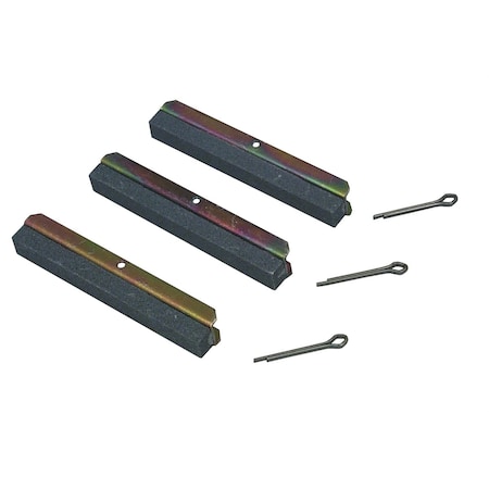 Lisle Stone Set, 220 Grit for Lis23500 Hone 23520